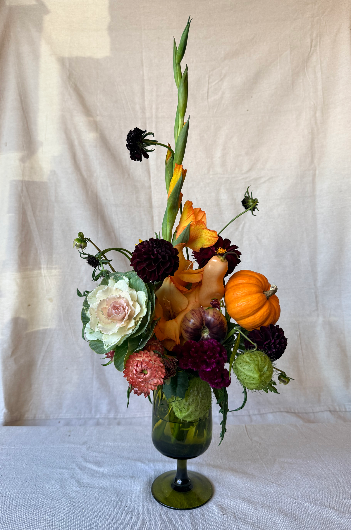 Blooms and Bonbons