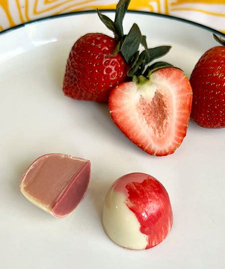 Fragole Gee