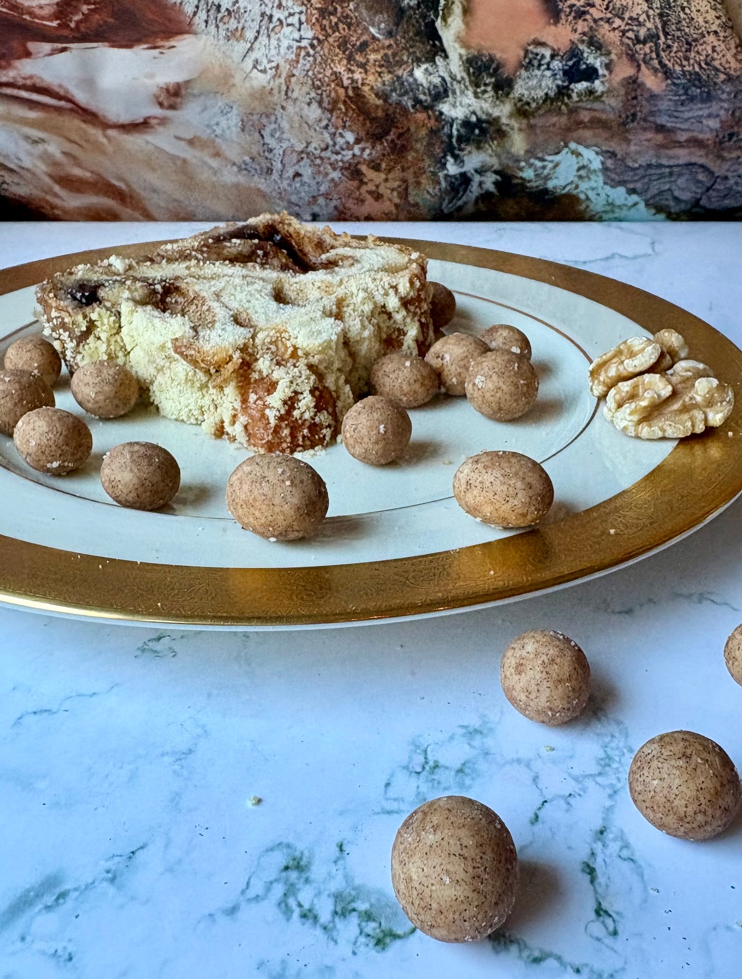 Dragée (non-bons)
