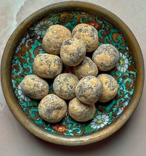 Dragée (non-bons)