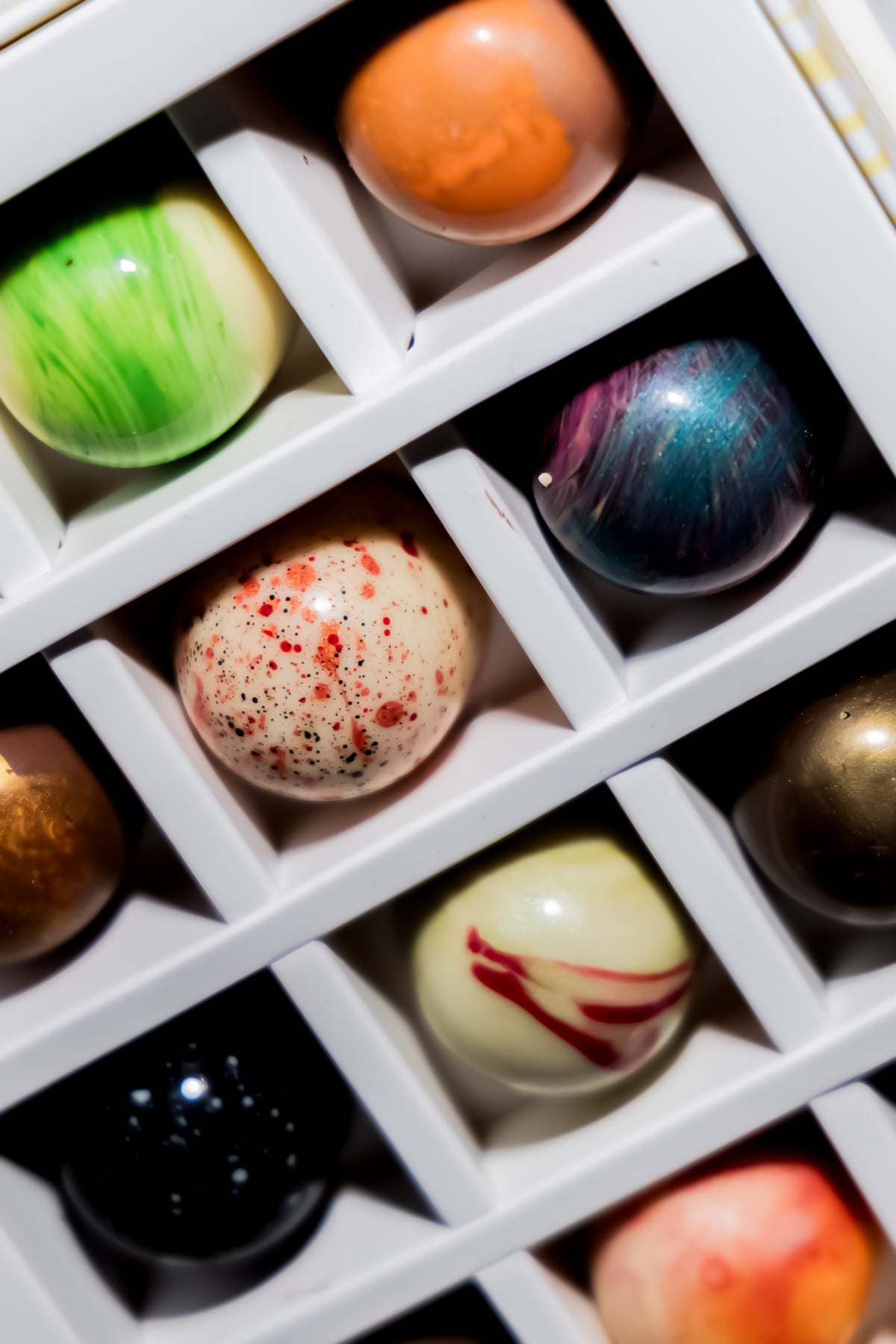 Blooms and Bonbons
